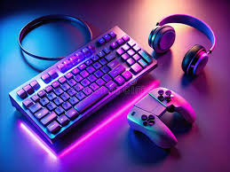 Gaming Accessories