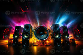 Sound & Lighting