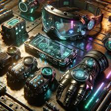 Gizmo's & Gadgets