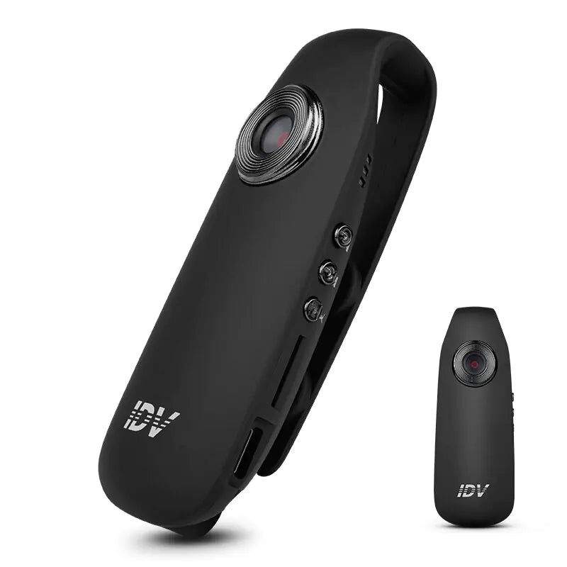 Wireless Outdoor Camera with Recording Features