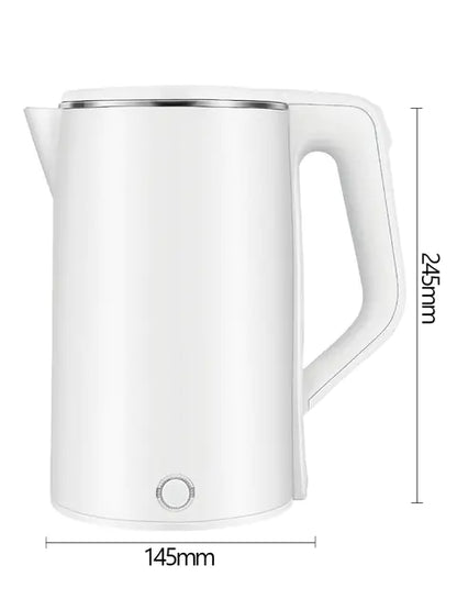 Smart Temperature Control Electric Kettle for Tea & Coffee