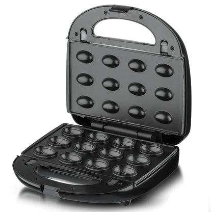 RAF Multifunctional Six-in-One Sandwich Maker and Waffle Machine