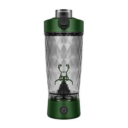 Portable Protein Shaker