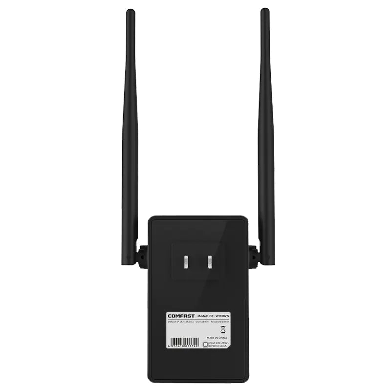 Xiaomi AX3000 Mesh WiFi 6 Gigabit Network Extender