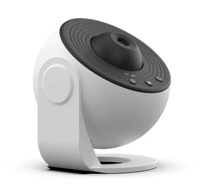 Starry Night Galaxy Projector