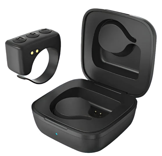 Mobile Phone Remote Ring Control