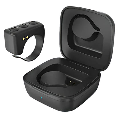 Mobile Phone Remote Ring Control