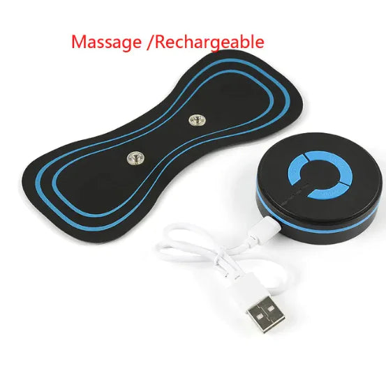 Electric Massage Patch