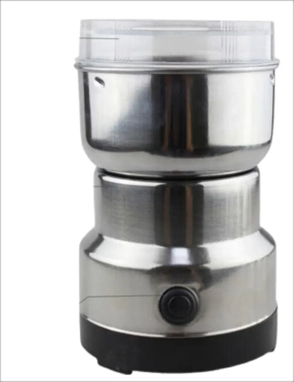 Coffee Grinder and Blender for Home Use