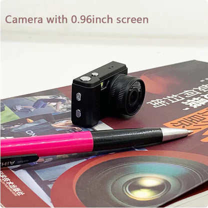 Retro SuperMini Camera