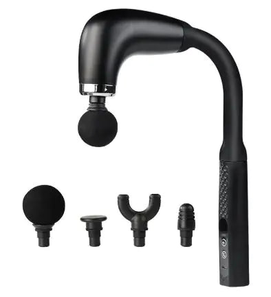Back Fascia Hammer Mini Massage Gun