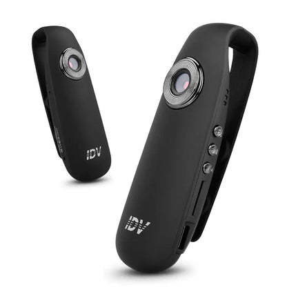 Wireless Outdoor Camera with Recording Features