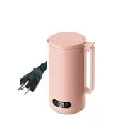 Portable Fully Automatic Juicer and Blender Machine