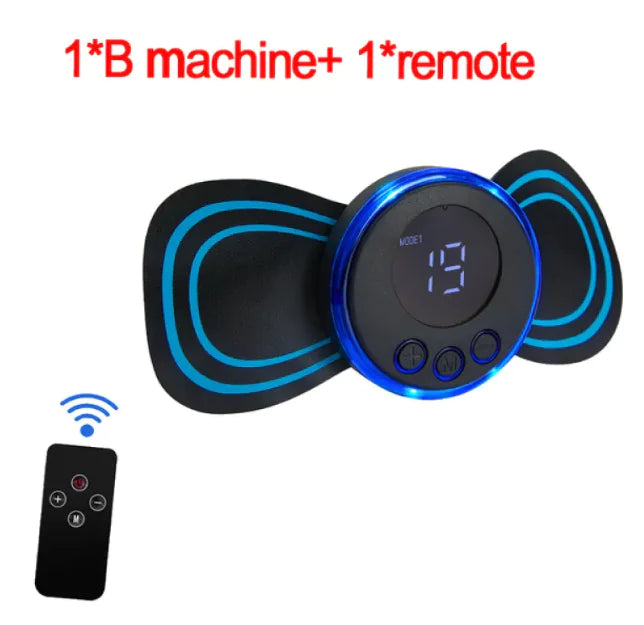 Electric Massage Patch