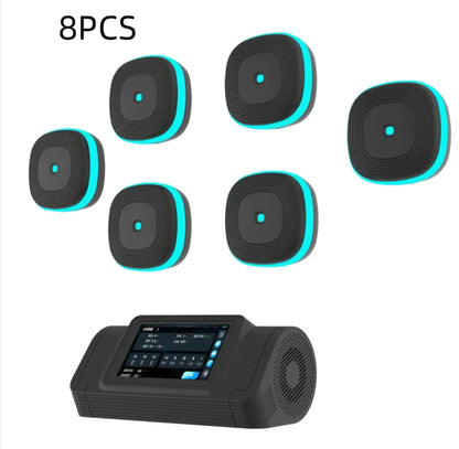 Smart Bluetooth Music Boxing Target Trainer