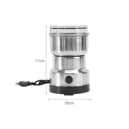 Coffee Grinder and Blender for Home Use