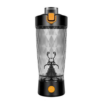 Portable Protein Shaker