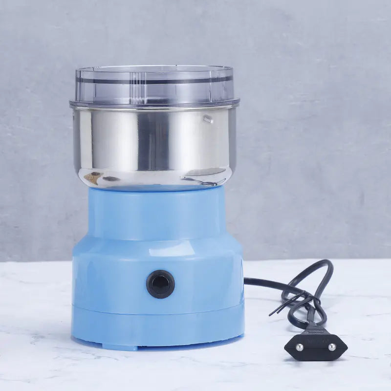 Coffee Grinder and Blender for Home Use