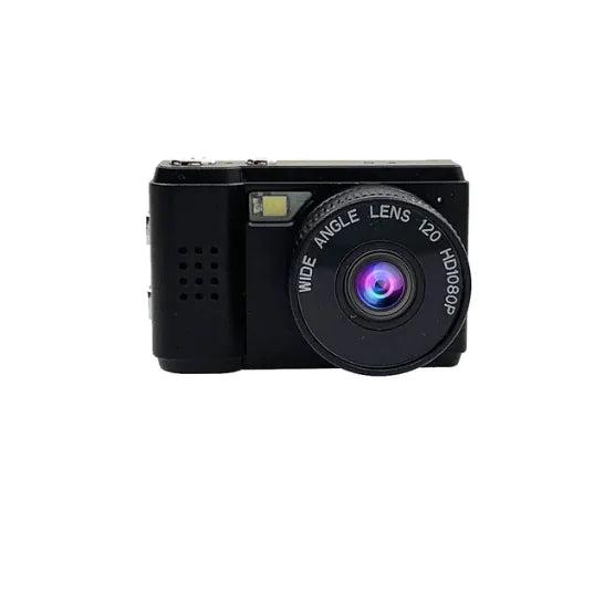 Retro SuperMini Camera