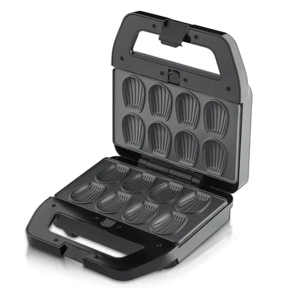 RAF European Standard Multi-Function Sandwich Maker