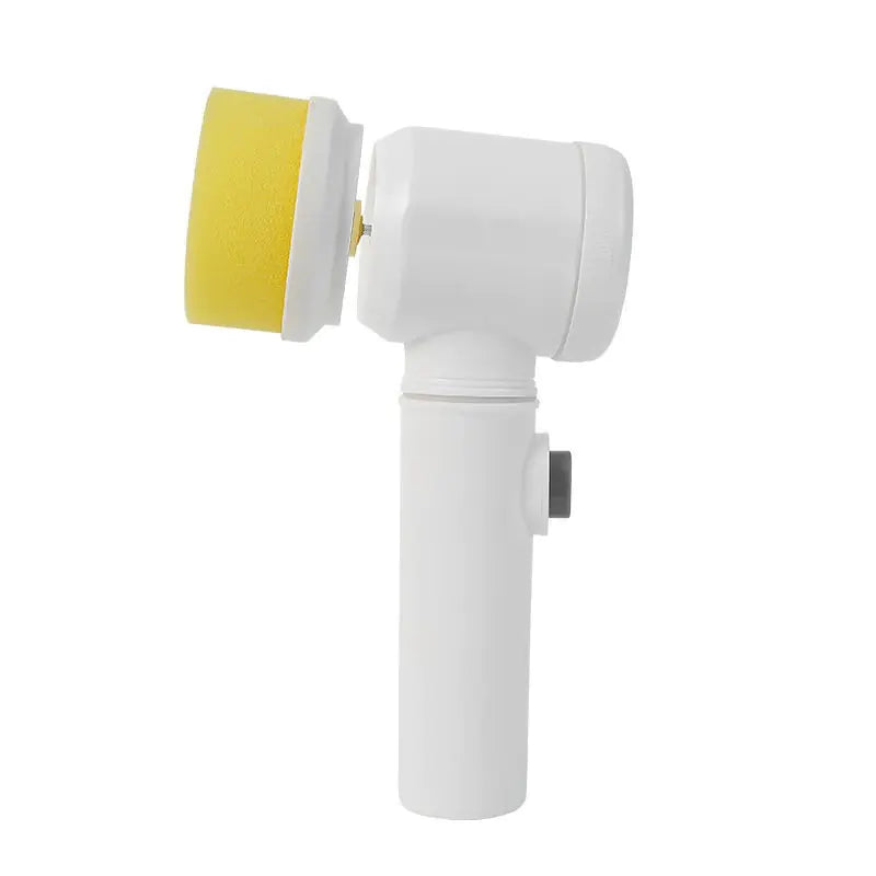 Cordless Multifunctional Electric Cleaning Brush for Kitchen