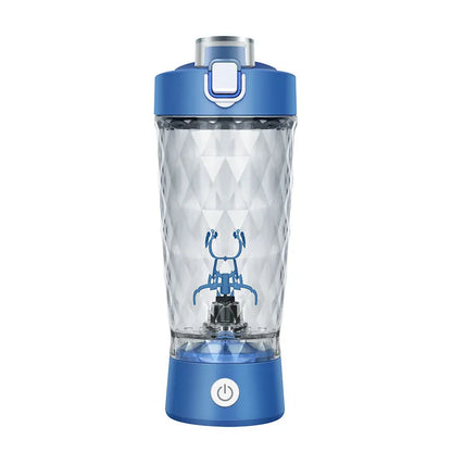 Portable Protein Shaker